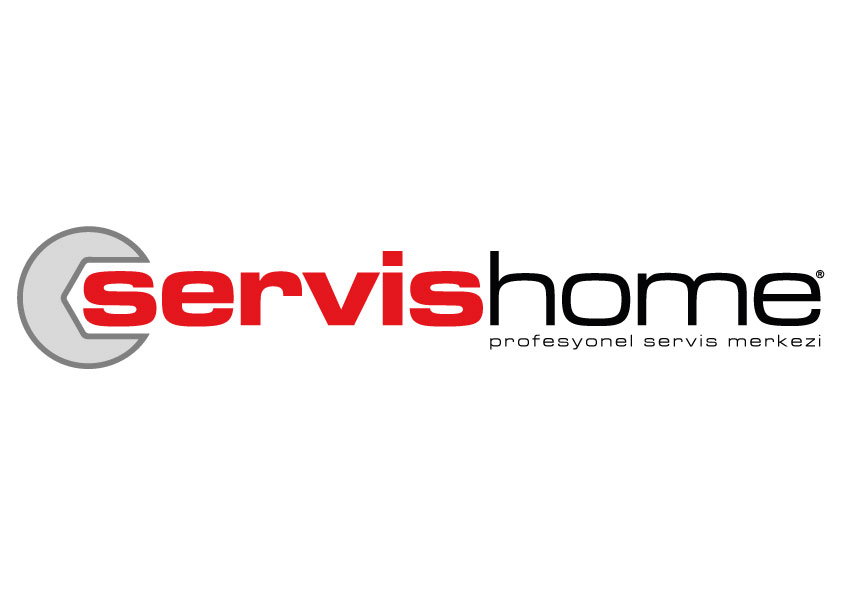 Servis Home Logo