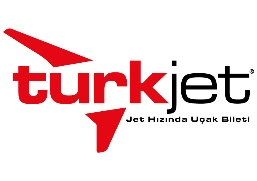 Turk Jet Logo