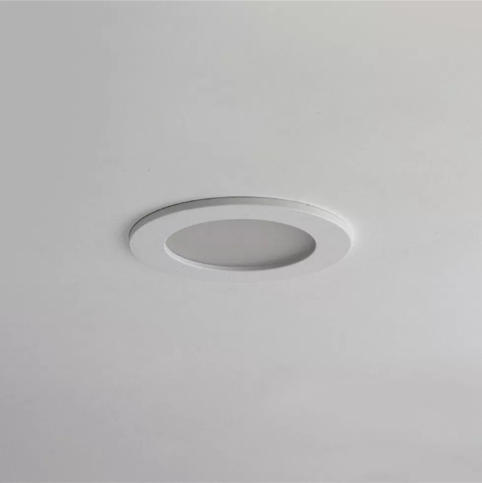 Vela 1 İnç Gömme Armatür