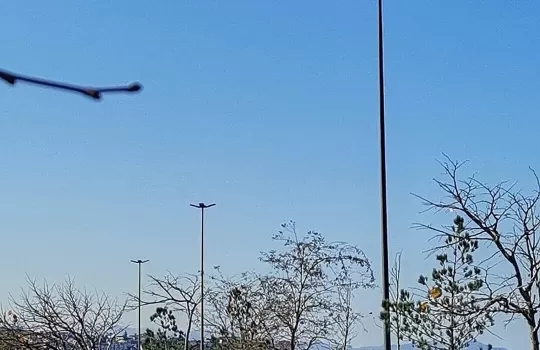 100 Yil Parki Trabzon 1