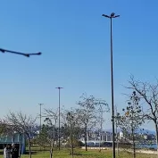 100 Yil Parki Trabzon