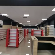 Akasya Market Trabzon