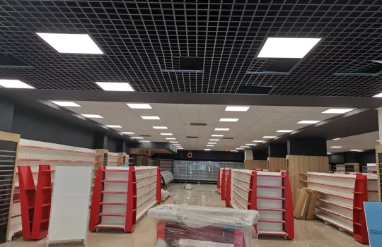 Akcaabat Akasya Market 1