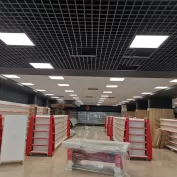 Akcaabat Akasya Market