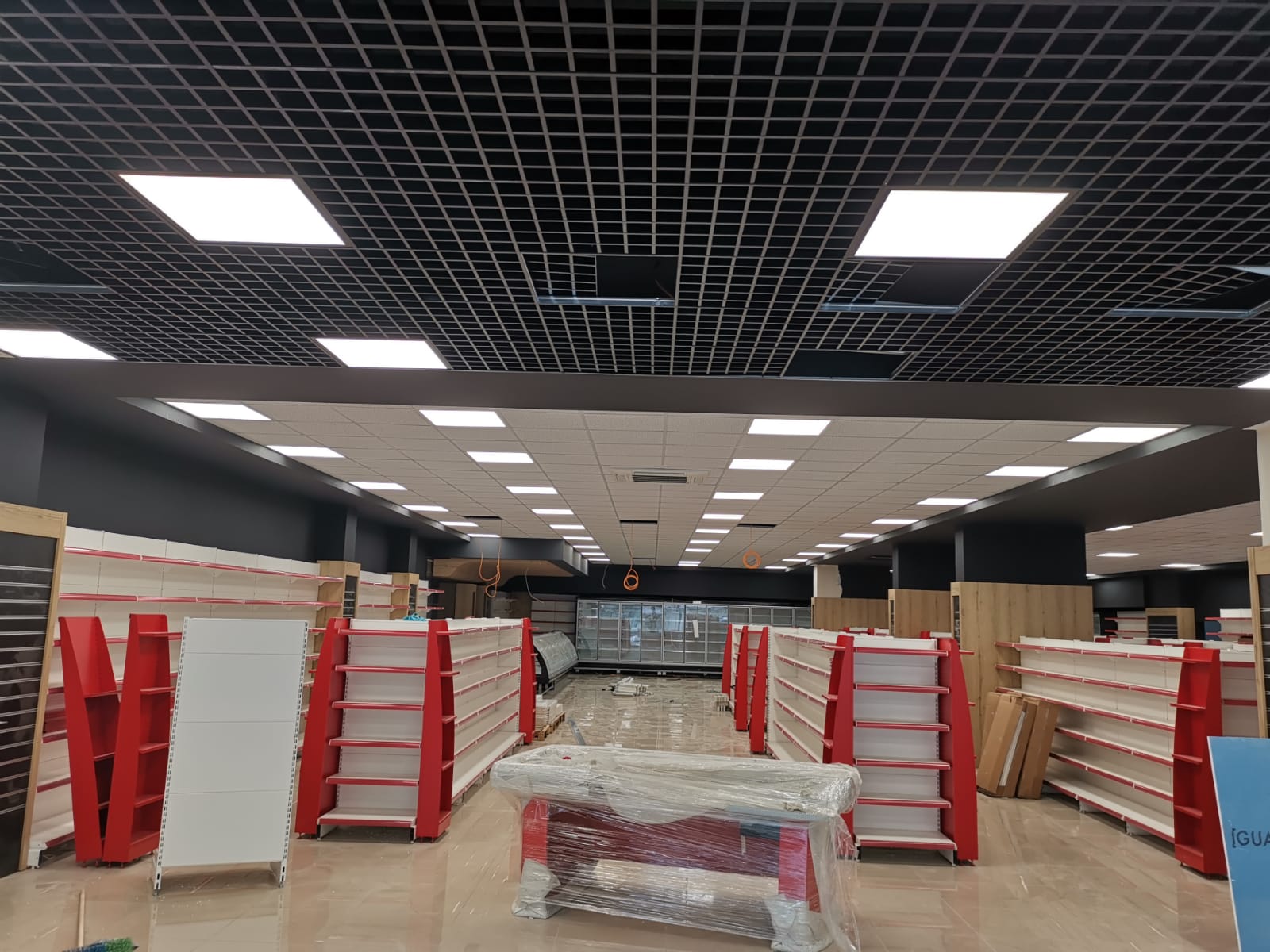 Akcaabat Akasya Market