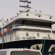 Arnavutkoy Gemi Sanayi