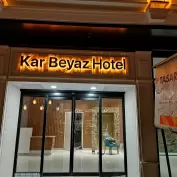 Bursa Kar Beyaz Otel
