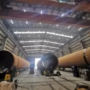 Cw Makina Guney Kore