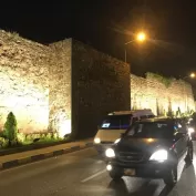 Dis Mekan Aydinlatma