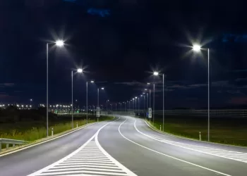 Doğru Aydınlatma ve Güvenlik