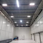 Fabrika Led Aydinlatma