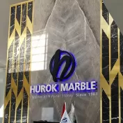 Hurok Mermer