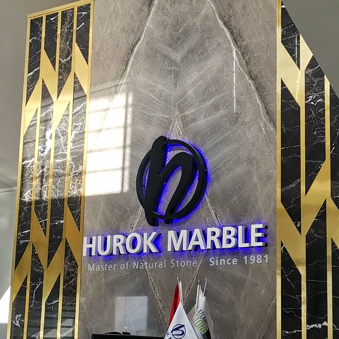 Hurok Mermer