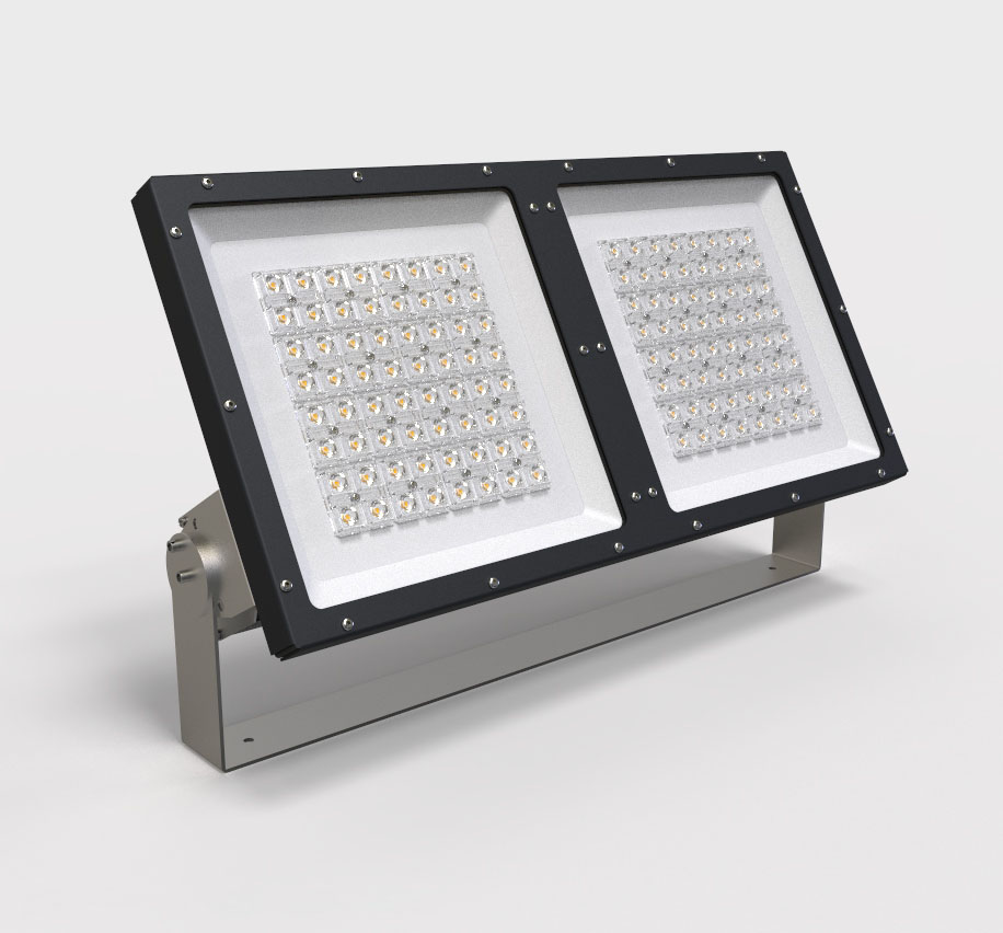 Ikili Led Projektor 3