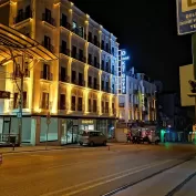 Kar Beyaz Hotel Bursa