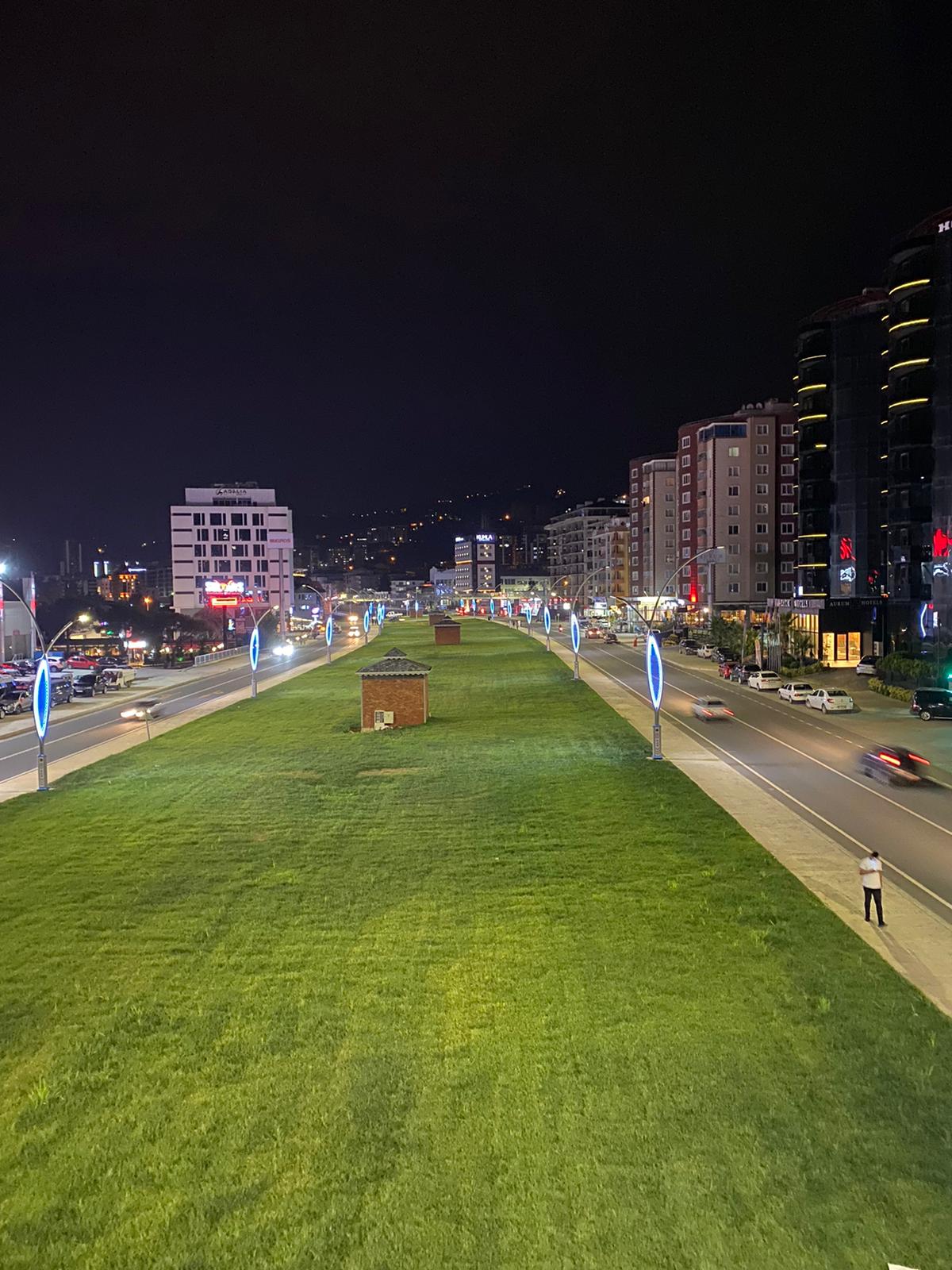 Karayollari 10 Bolge Mudurlugu