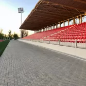 Komrat Moldova Stadyumu