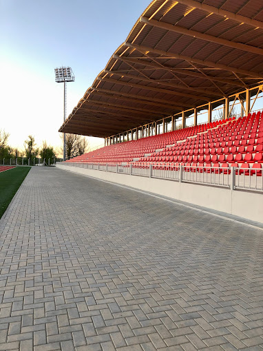 Komrat Moldova Stadyumu