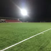 Komrat Stadyumu Moldova