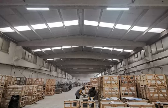 Kutahya Mermer Hurok 1