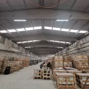 Kutahya Mermer Hurok