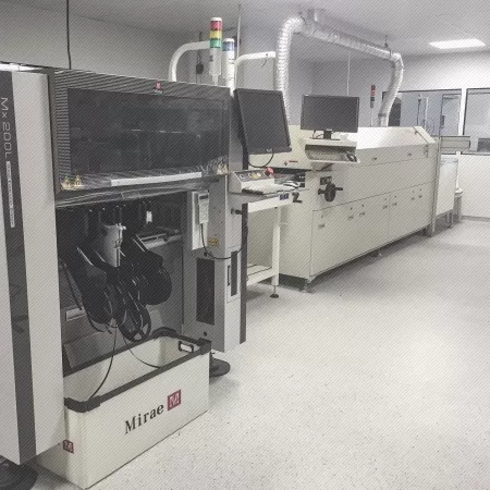 Led Armatur Uretim Merkezi