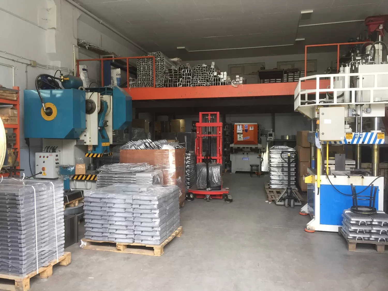 Led Aydinlatma Fabrika 7