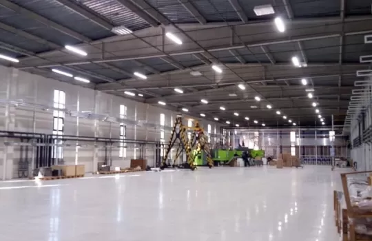 Led Aydinlatma Fabrika 9