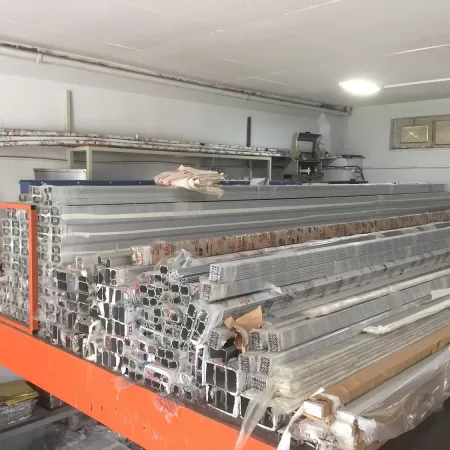 Led Aydinlatma Firmalari