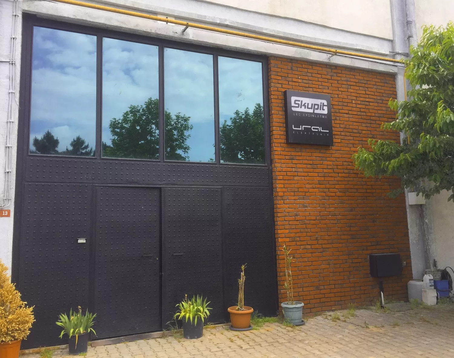 Led Aydinlatma Firmasi 2 1