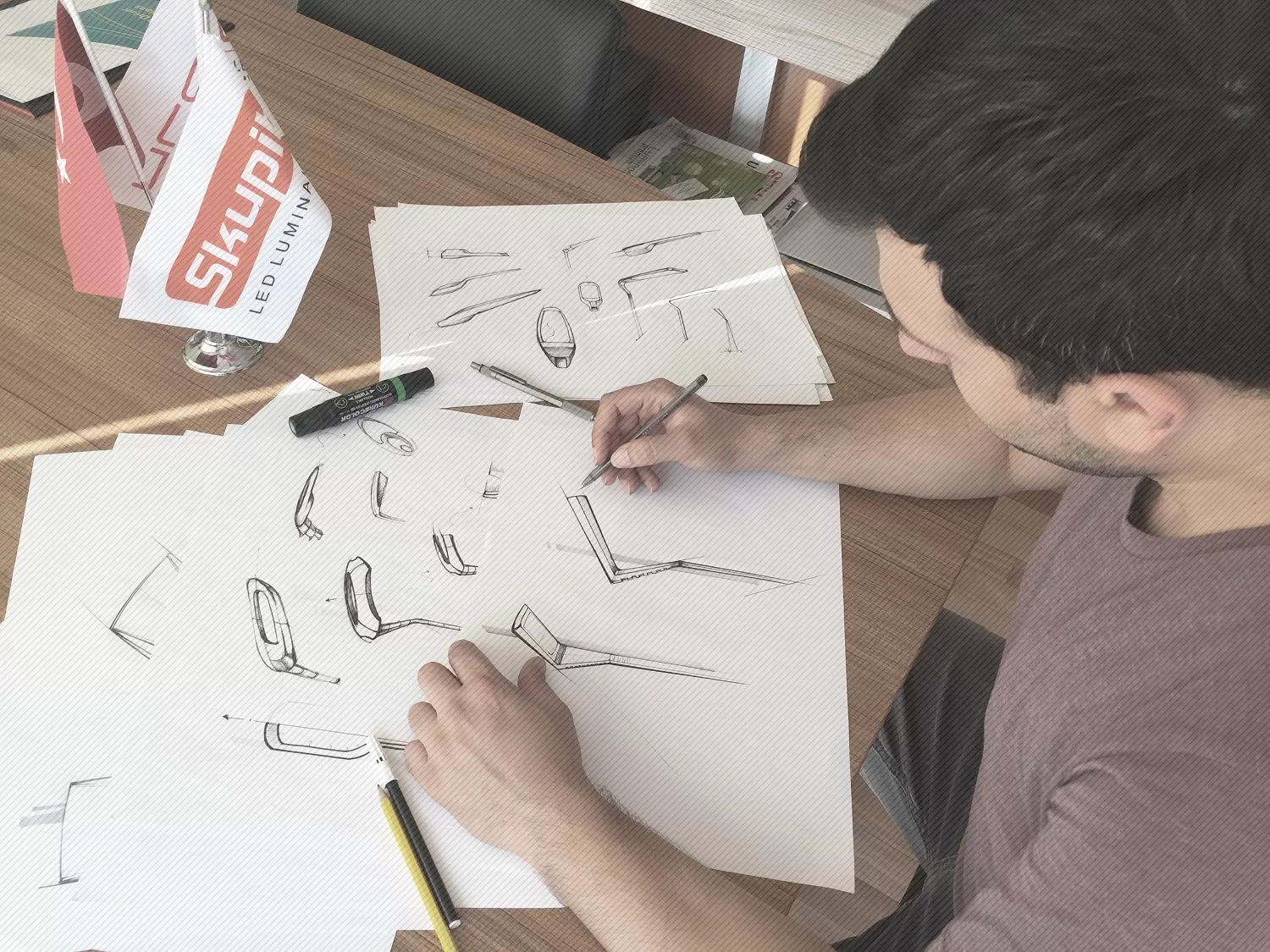 Led Aydinlatma Firmasi 7