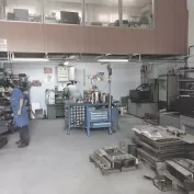 Led Aydinlatma Uretimi 1