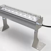 Led Wallwasher 25cm 2