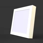 Libra Led Panel Sivaustu 30x30 2