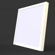 Libra Led Panel Sivaustu 60x60 2
