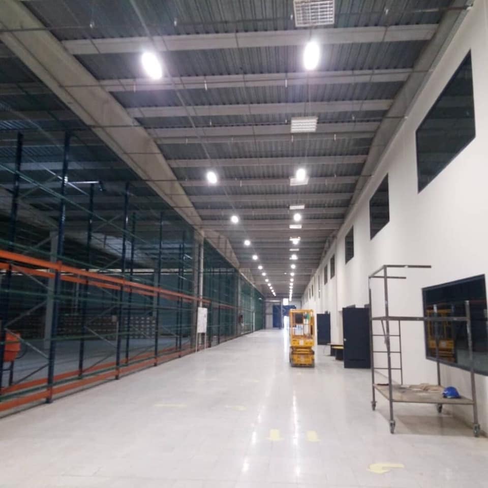 Polesie Oyuncak Fabrikasi