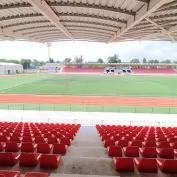 Stadyum Aydinlatmasi