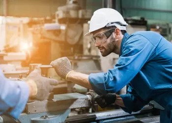 Talaşlı İmalat Elemanı