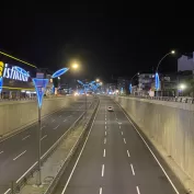 Trabzon Yomra Karayollari