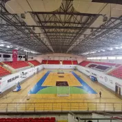 Trabzon Yomra Spor Salonu