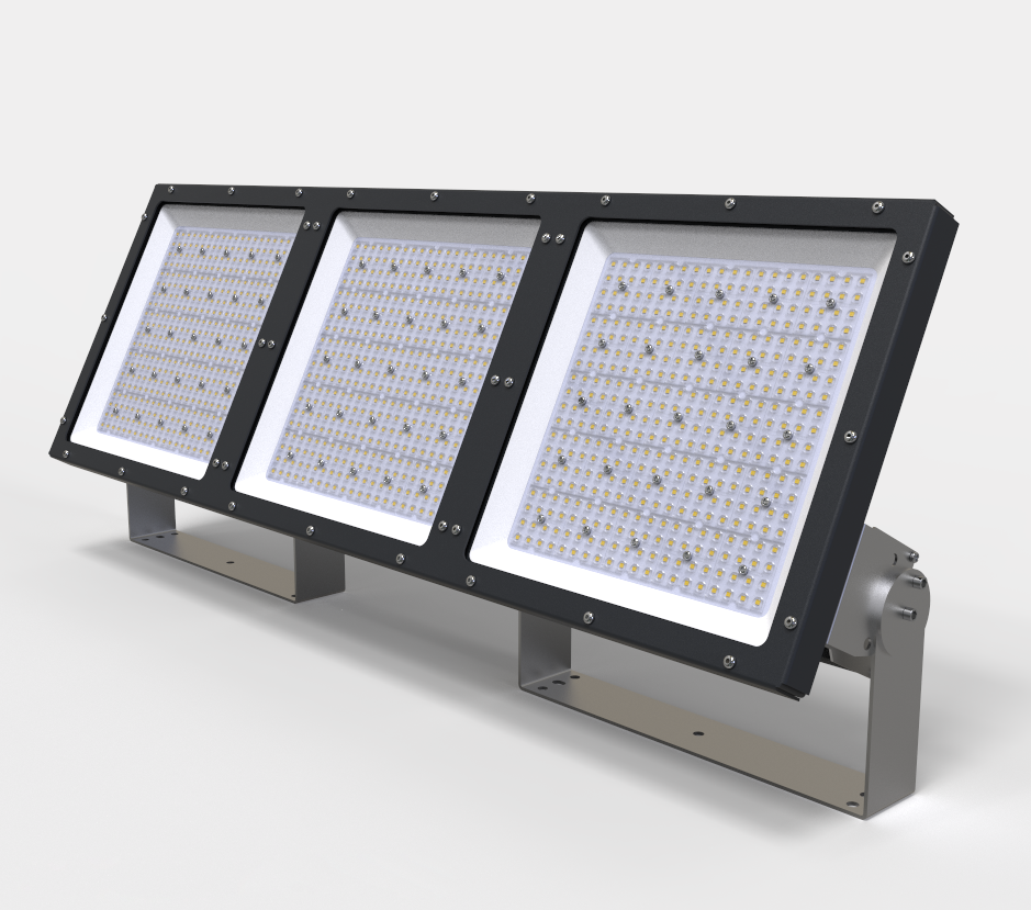 Uclu Led Projektor 3