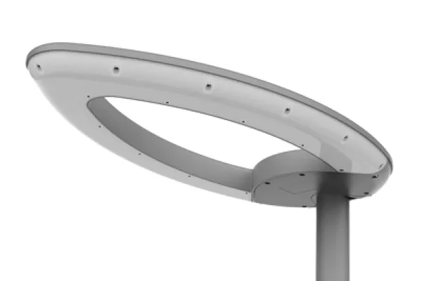 park bahçe armatürü